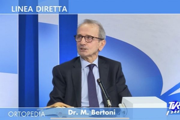 Linea Diretta ospita il nostro dr. Bertoni – 04/02/2022