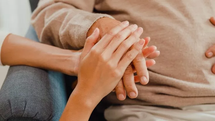 Parkinson: diagnosi dagli occhi - Training Lab Firenze